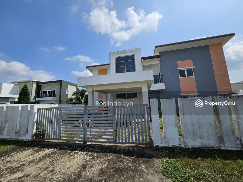 Untuk Dijual - Taman Kayangan Heights Mantin