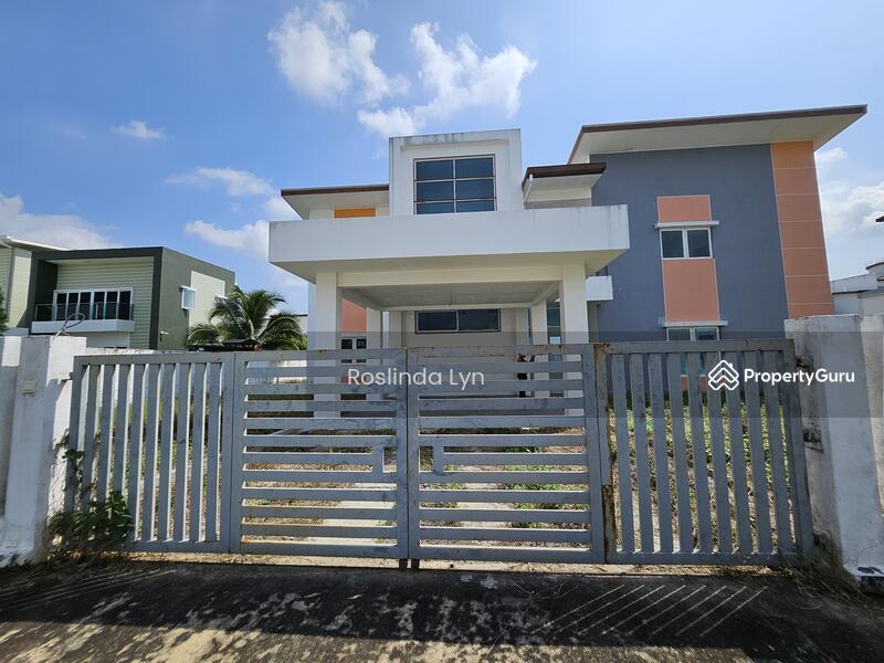 Untuk Dijual - Taman Kayangan Heights Mantin