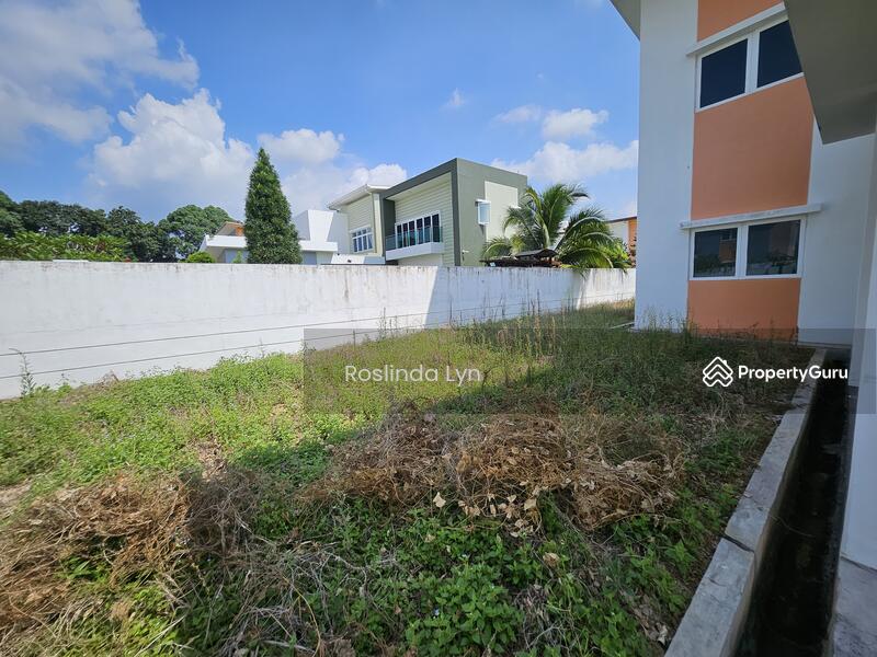 Untuk Dijual - Taman Kayangan Heights Mantin
