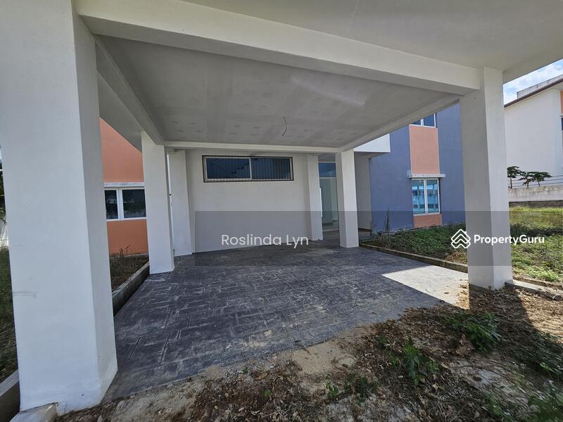 Untuk Dijual - Taman Kayangan Heights Mantin