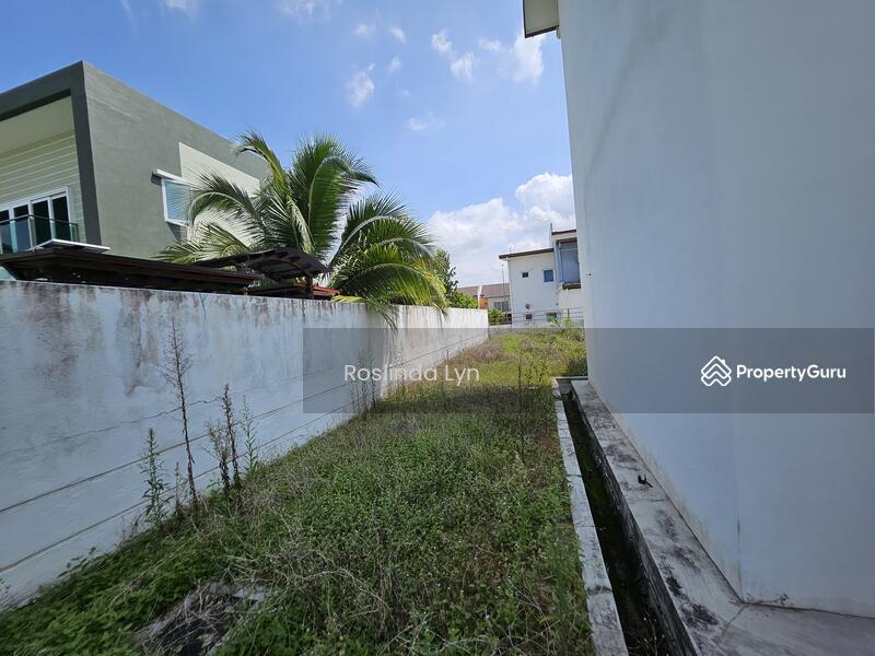Untuk Dijual - Taman Kayangan Heights Mantin