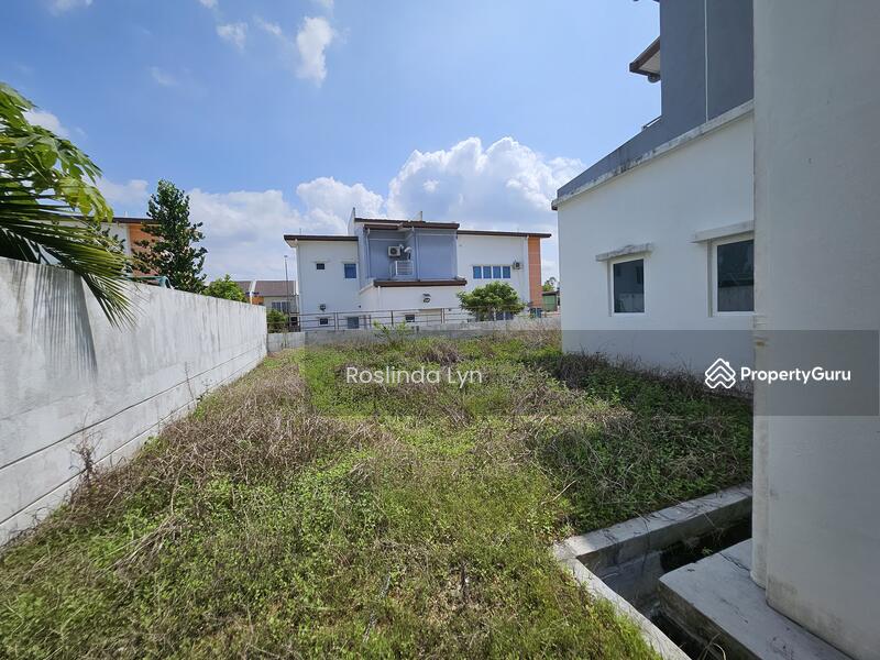 Untuk Dijual - Taman Kayangan Heights Mantin