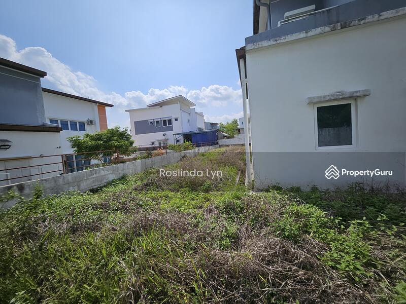 Untuk Dijual - Taman Kayangan Heights Mantin