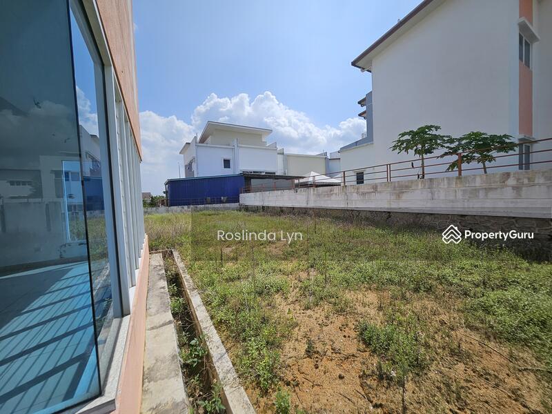 Untuk Dijual - Taman Kayangan Heights Mantin