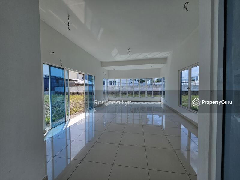 Untuk Dijual - Taman Kayangan Heights Mantin