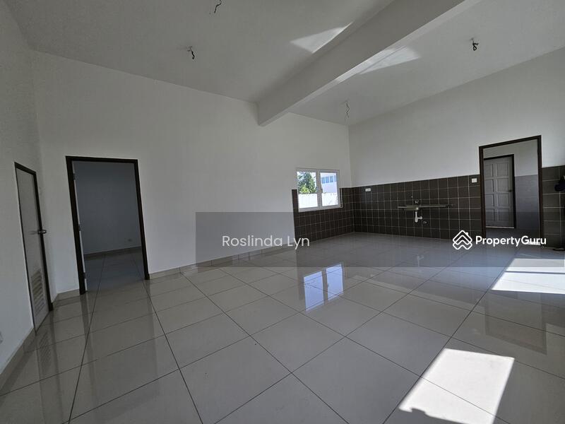 Untuk Dijual - Taman Kayangan Heights Mantin