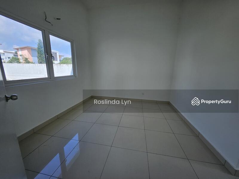 Untuk Dijual - Taman Kayangan Heights Mantin