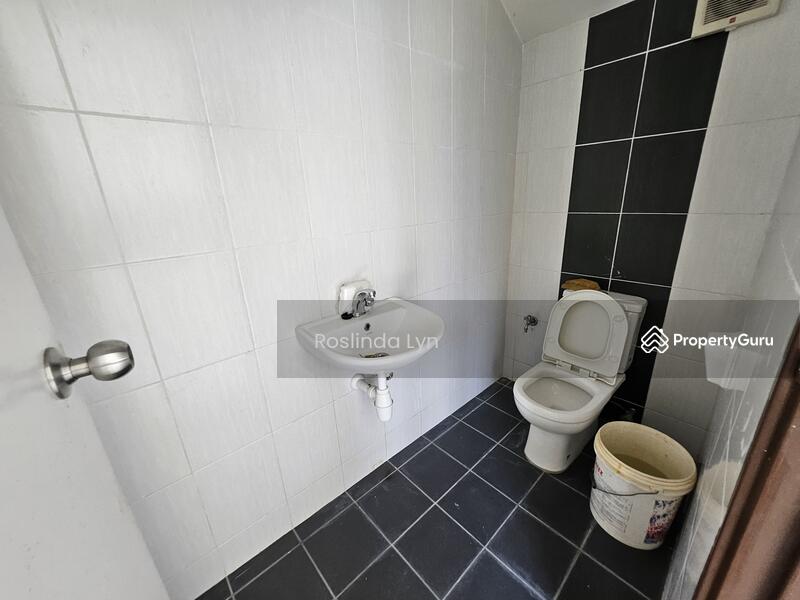 Untuk Dijual - Taman Kayangan Heights Mantin