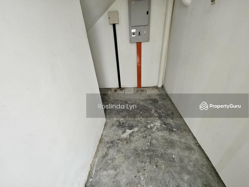 Untuk Dijual - Taman Kayangan Heights Mantin