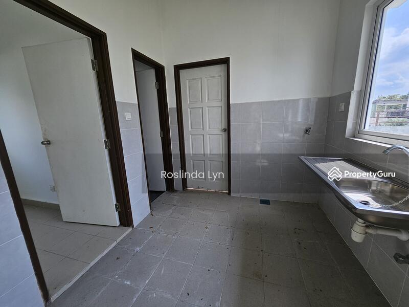 Untuk Dijual - Taman Kayangan Heights Mantin