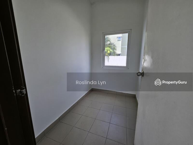 Untuk Dijual - Taman Kayangan Heights Mantin