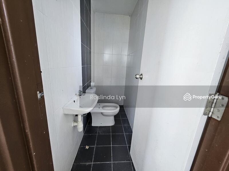 Untuk Dijual - Taman Kayangan Heights Mantin