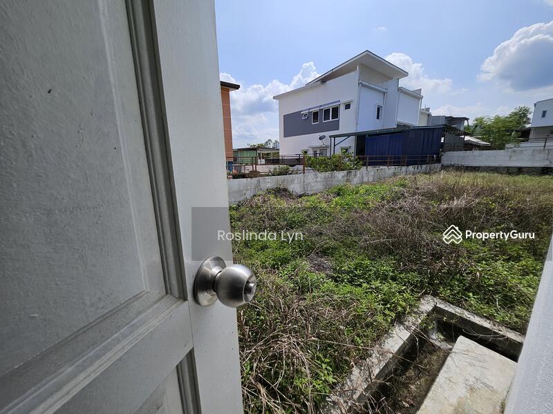 Untuk Dijual - Taman Kayangan Heights Mantin