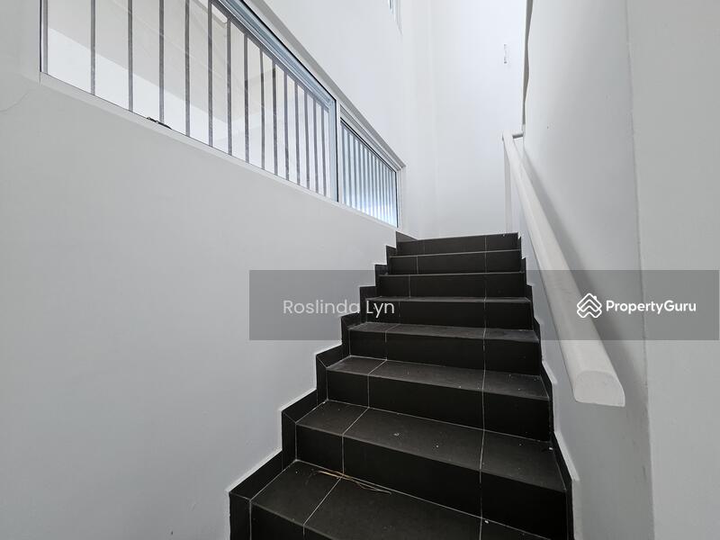 Untuk Dijual - Taman Kayangan Heights Mantin