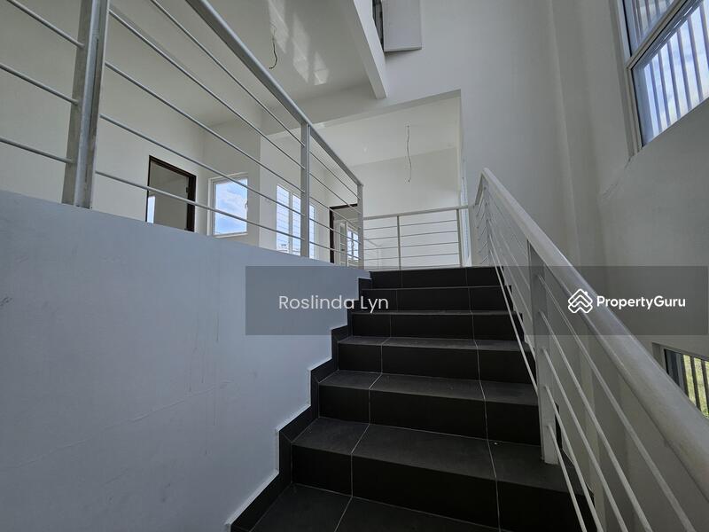 Untuk Dijual - Taman Kayangan Heights Mantin
