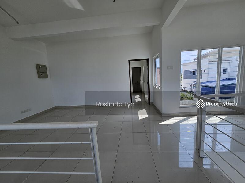 Untuk Dijual - Taman Kayangan Heights Mantin
