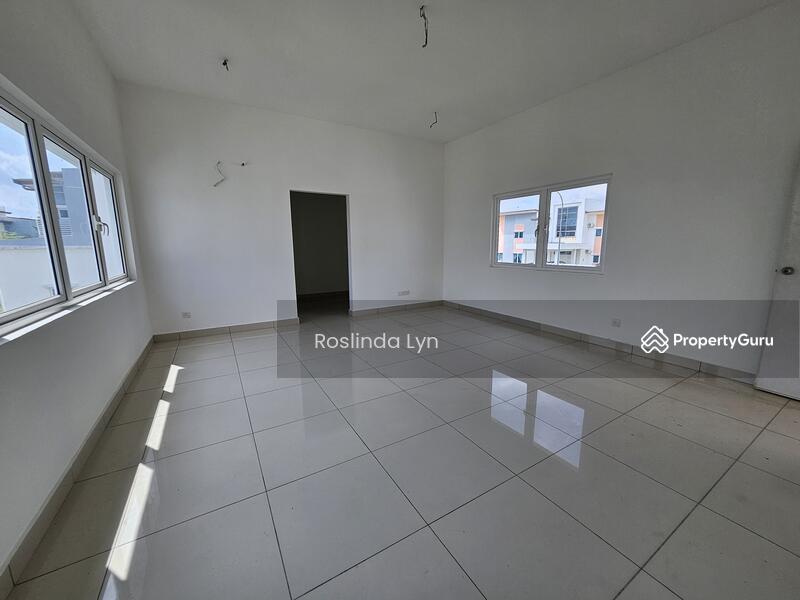 Untuk Dijual - Taman Kayangan Heights Mantin