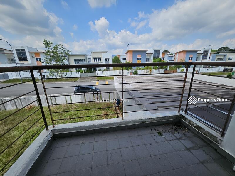 Untuk Dijual - Taman Kayangan Heights Mantin