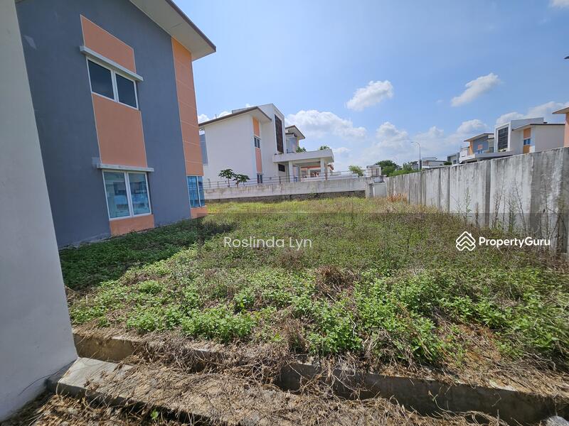 Untuk Dijual - Taman Kayangan Heights Mantin
