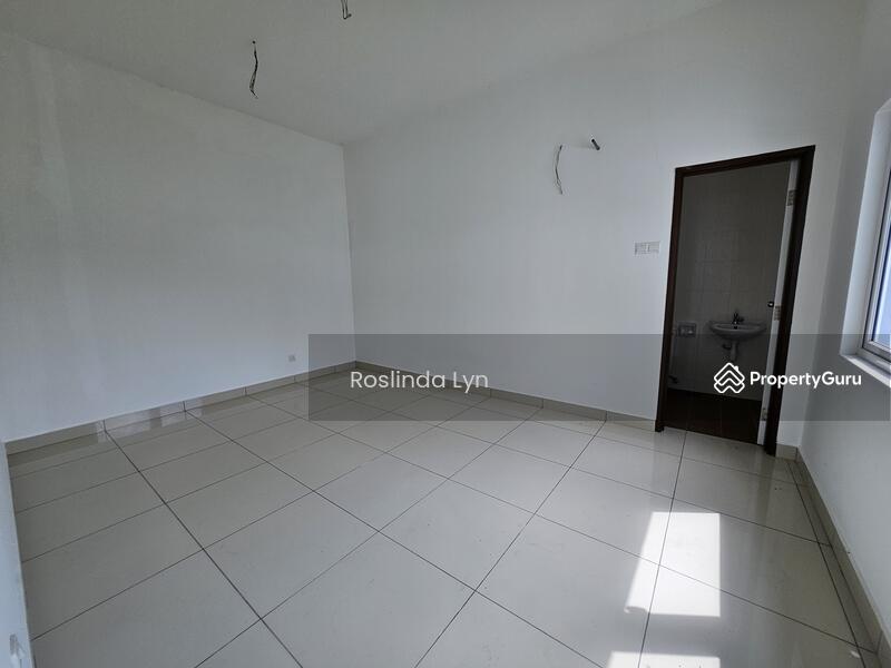 Untuk Dijual - Taman Kayangan Heights Mantin