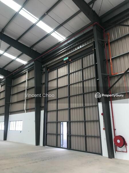 Factory for Rent in Shah Alam (Selangor) - Vincent Choo - PropertyGuru.com.my