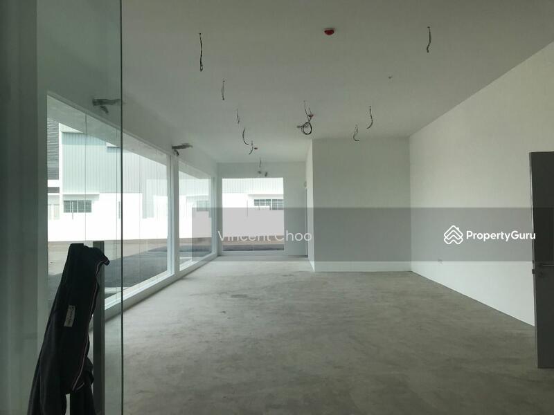 Factory for Rent in Shah Alam (Selangor) - Vincent Choo - PropertyGuru.com.my
