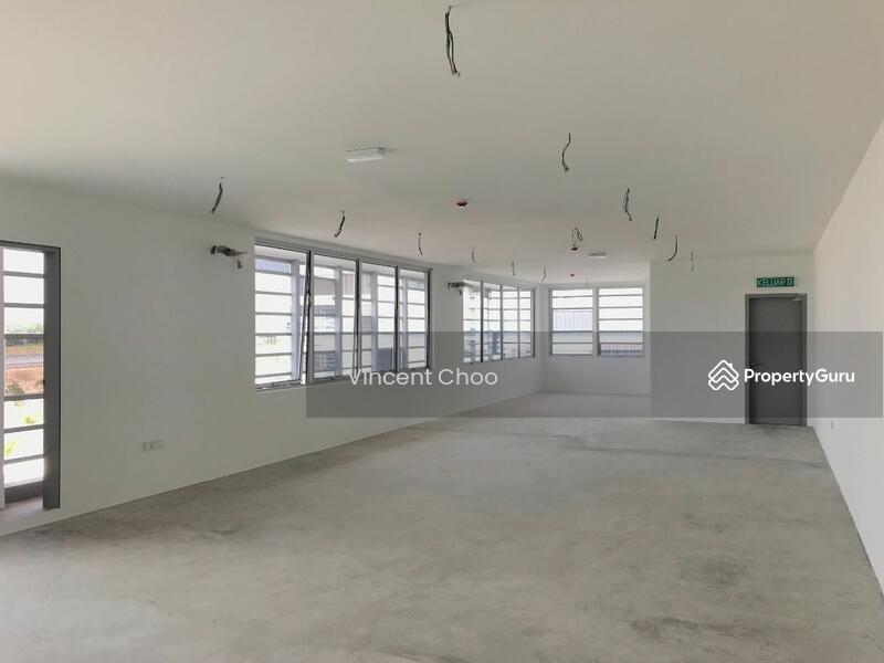 Factory for Rent in Shah Alam (Selangor) - Vincent Choo - PropertyGuru.com.my