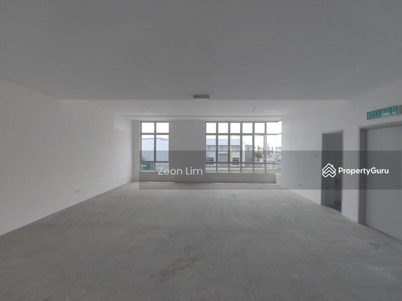 Untuk Dijual - Iskandar Halal Park Pasir Gudang Masai