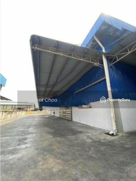 Untuk Dijual - Taman Klang Utama