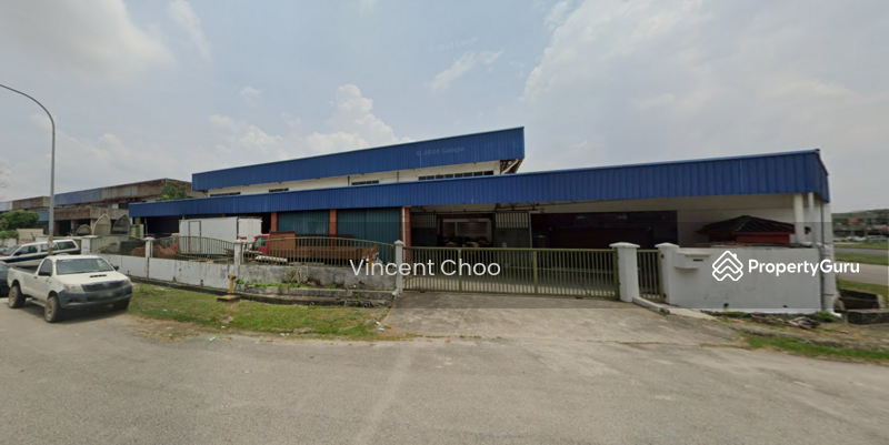 Untuk Dijual - Taman Klang Utama