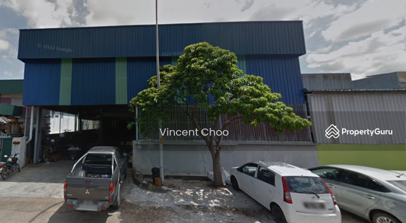 Untuk Dijual - Taman Klang Utama