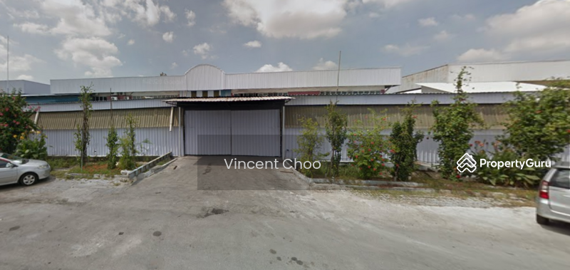 Untuk Dijual - Taman Klang Utama