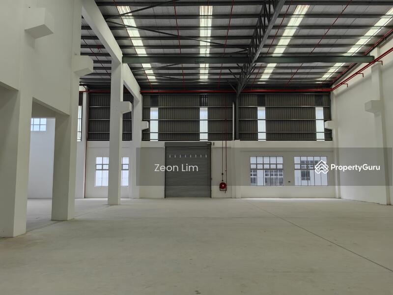 Factory for Sale in Masai (Johor) - Zeon Lim - PropertyGuru.com.my