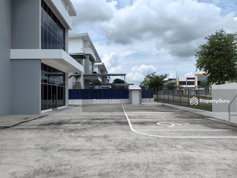 Factory for Sale in Masai (Johor) - Zeon Lim - PropertyGuru.com.my