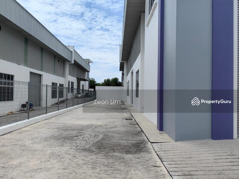 Factory for Sale in Masai (Johor) - Zeon Lim - PropertyGuru.com.my