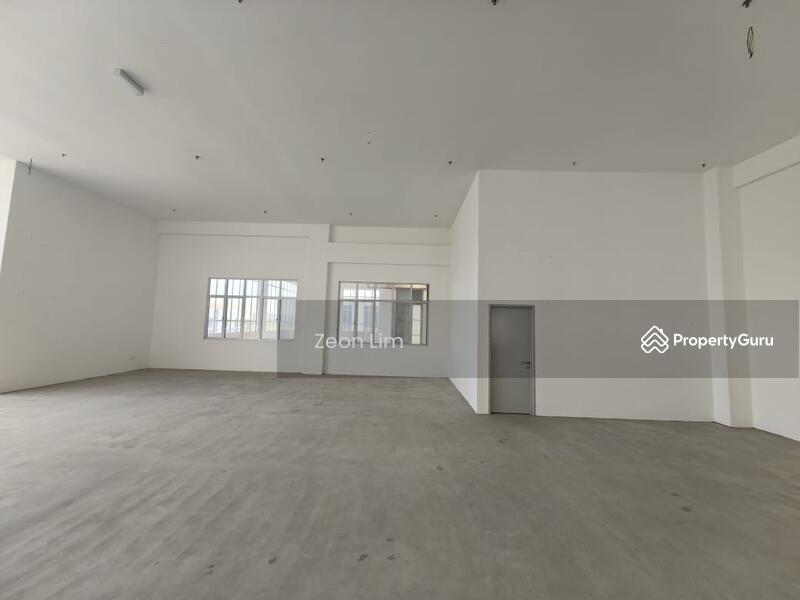 Factory for Sale in Masai (Johor) - Zeon Lim - PropertyGuru.com.my