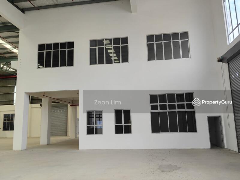 Factory for Sale in Masai (Johor) - Zeon Lim - PropertyGuru.com.my