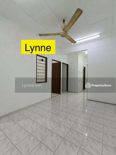 For Rent - Taman Seri Pinang Kulim