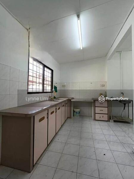 For Rent - Taman Seri Pinang Kulim