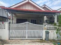 For Sale - Taman Sunggala Hartamas