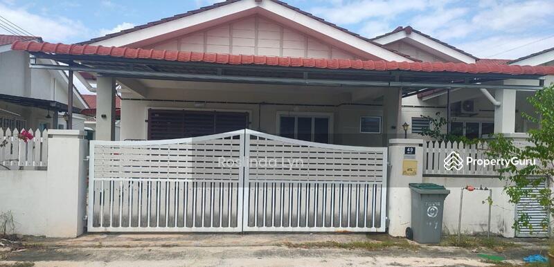 For Sale - Taman Sunggala Hartamas