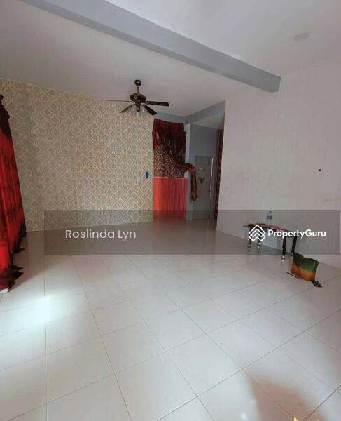 For Sale - Taman Sunggala Hartamas
