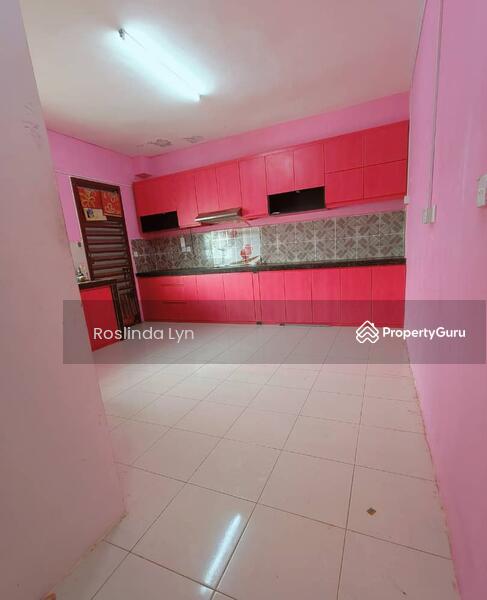 For Sale - Taman Sunggala Hartamas