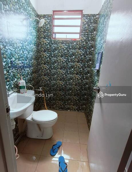 For Sale - Taman Sunggala Hartamas