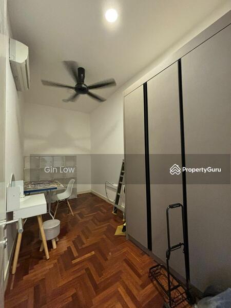 Service Residence for Rent at Residency V - Gin Low - PropertyGuru.com.my