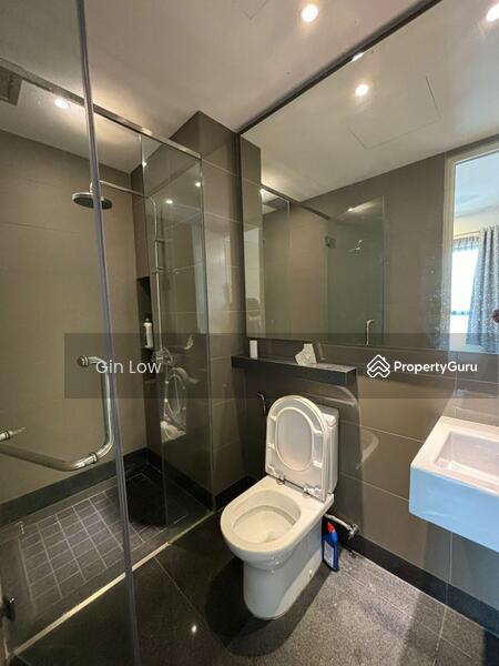 Service Residence for Rent at Residency V - Gin Low - PropertyGuru.com.my