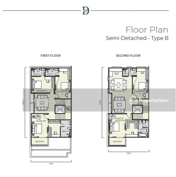 Untuk Dijual - Daya Residence Kwasa Damansara