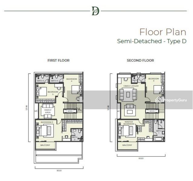 Untuk Dijual - Daya Residence Kwasa Damansara