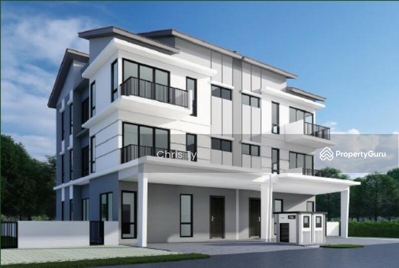 Untuk Dijual - Daya Residence Kwasa Damansara
