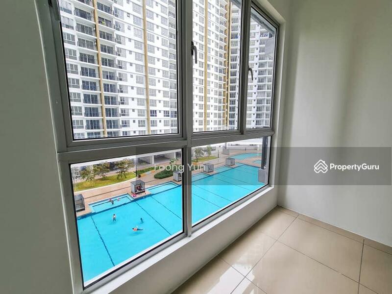 For Sale - Platinum Splendor Residence